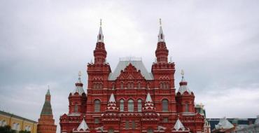 Коротко о московском кремле Леонардо и Кремль: какая связь